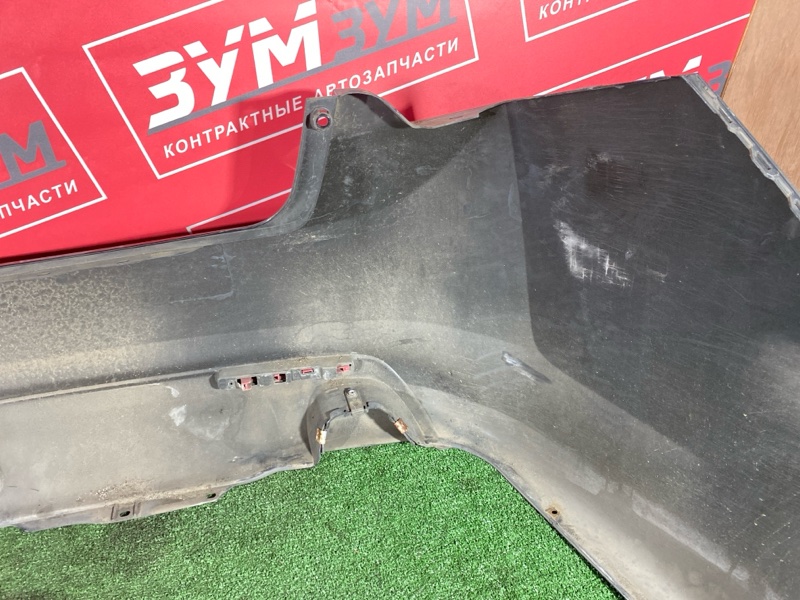 Бампер, 10500 рублей, Красноярск