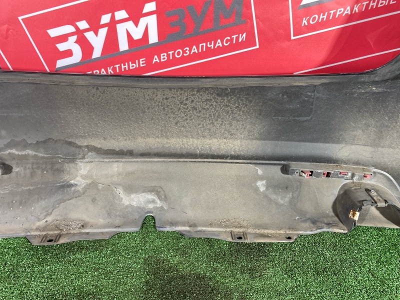 Бампер, 10500 рублей, Красноярск