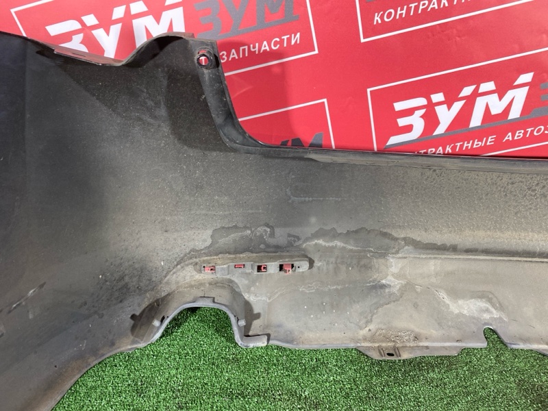 Бампер, 10500 рублей, Красноярск