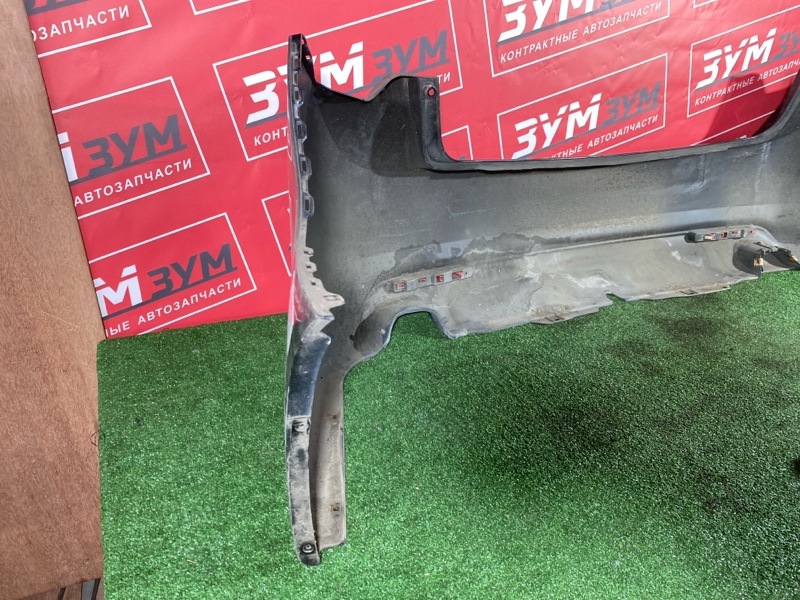 Бампер, 10500 рублей, Красноярск