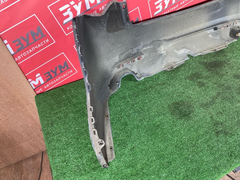 Бампер, 10500 рублей, Красноярск