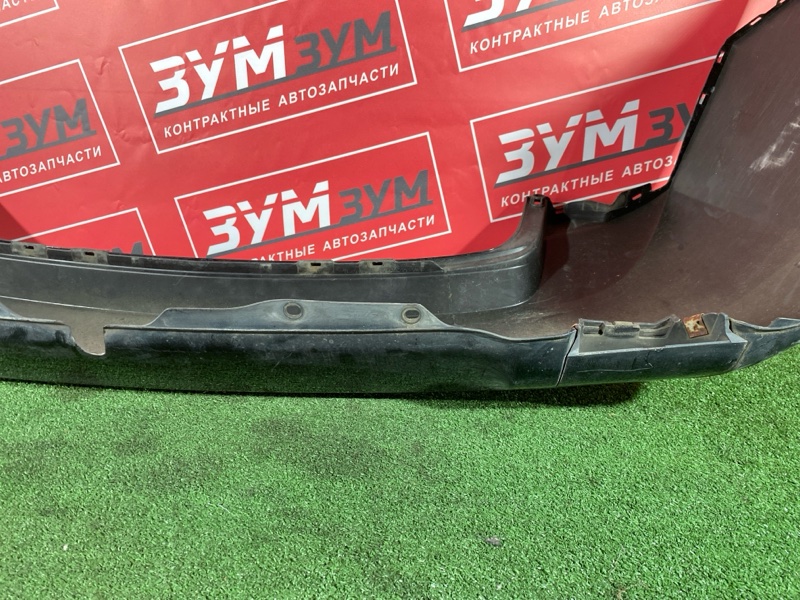 Бампер, 10500 рублей, Красноярск