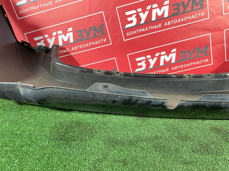 Бампер, 10500 рублей, Красноярск