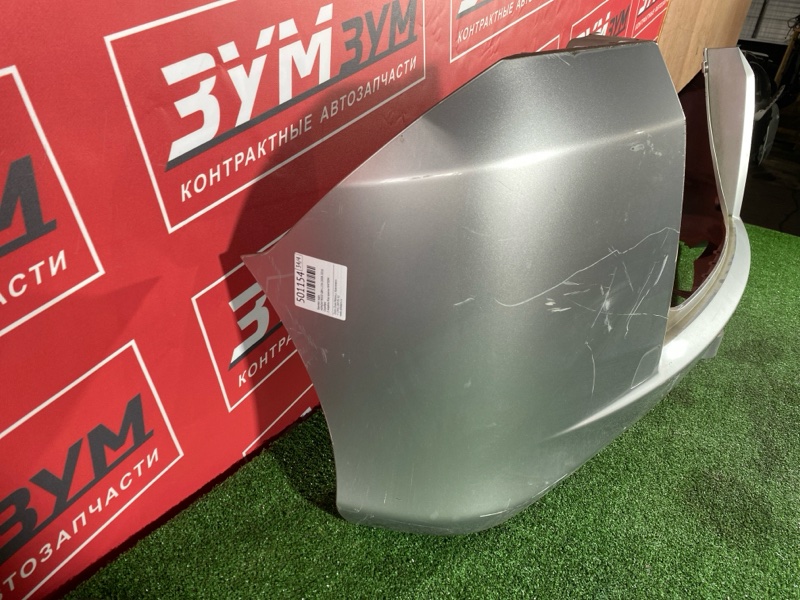 Бампер, 2400 рублей, Красноярск