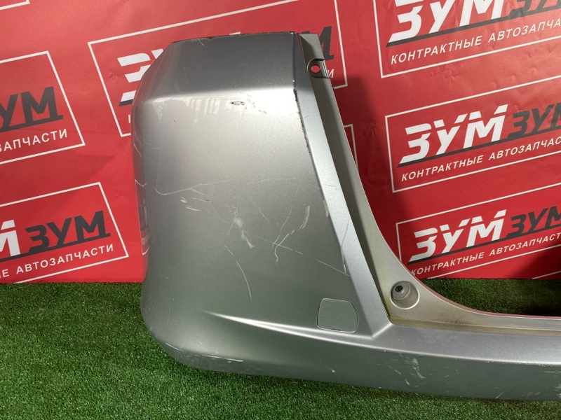 Бампер, 2400 рублей, Красноярск