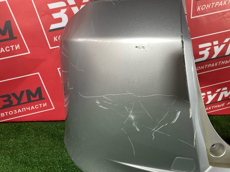 Бампер, 2400 рублей, Красноярск