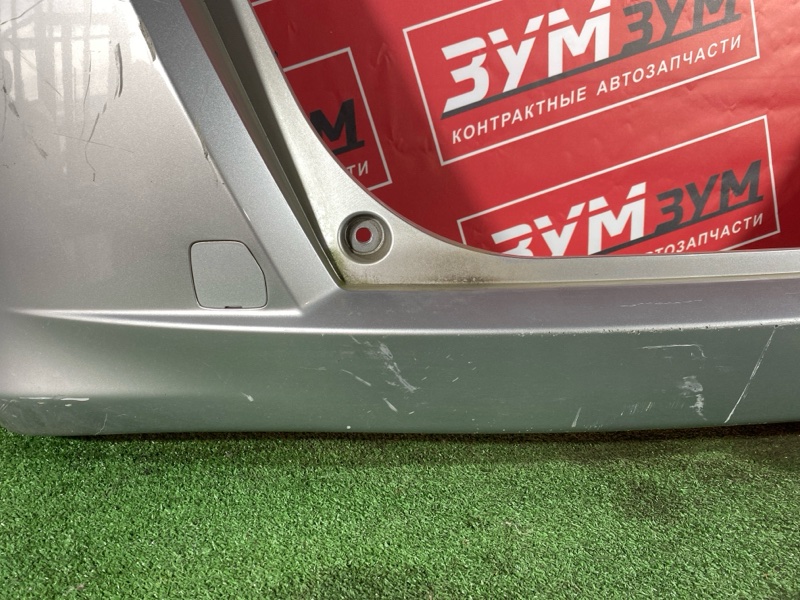 Бампер, 2400 рублей, Красноярск