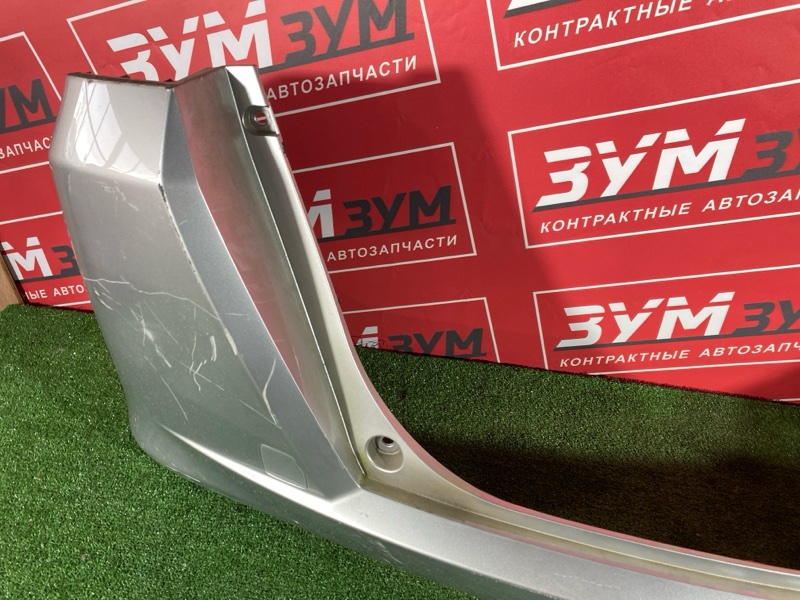 Бампер, 2400 рублей, Красноярск