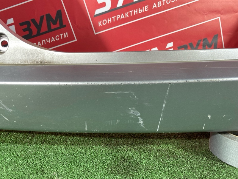 Бампер, 2400 рублей, Красноярск