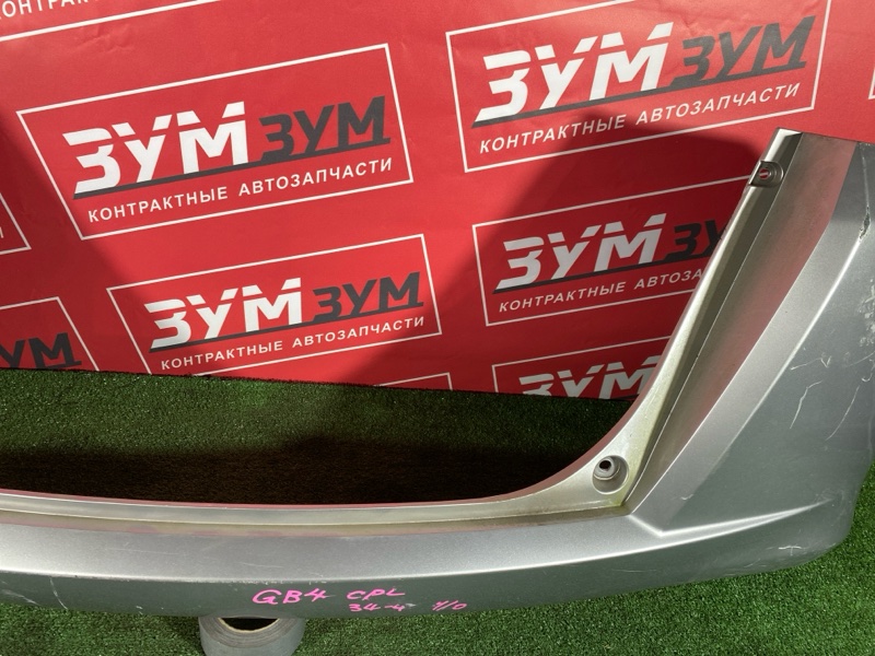 Бампер, 2400 рублей, Красноярск