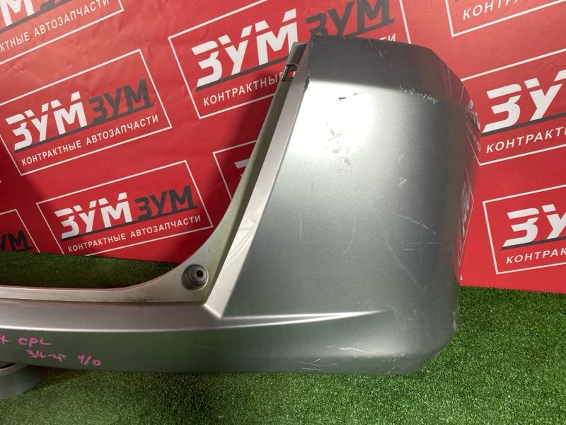 Бампер, 2400 рублей, Красноярск