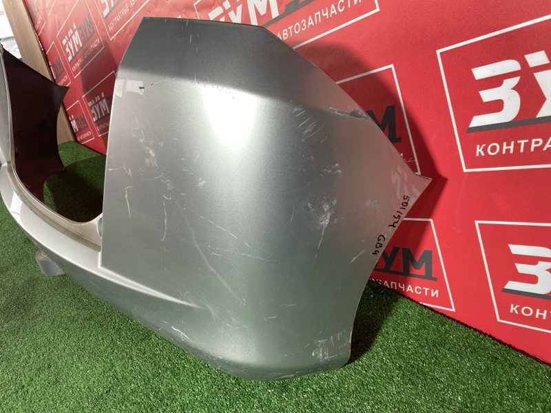 Бампер, 2400 рублей, Красноярск