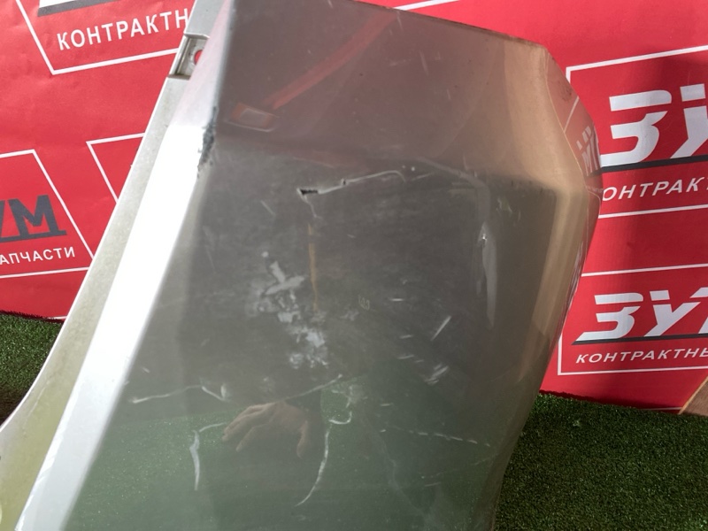 Бампер, 2400 рублей, Красноярск