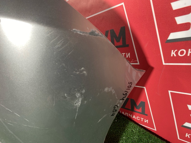 Бампер, 2400 рублей, Красноярск