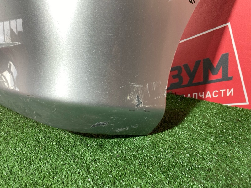 Бампер, 2400 рублей, Красноярск