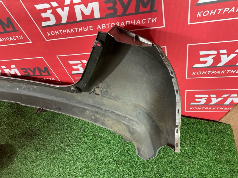 Бампер, 2400 рублей, Красноярск