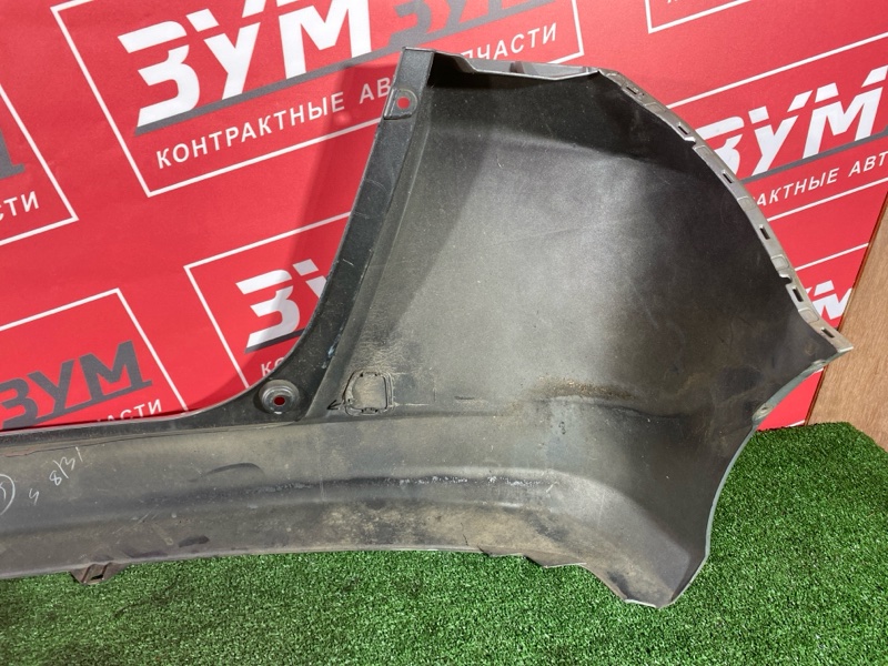 Бампер, 2400 рублей, Красноярск