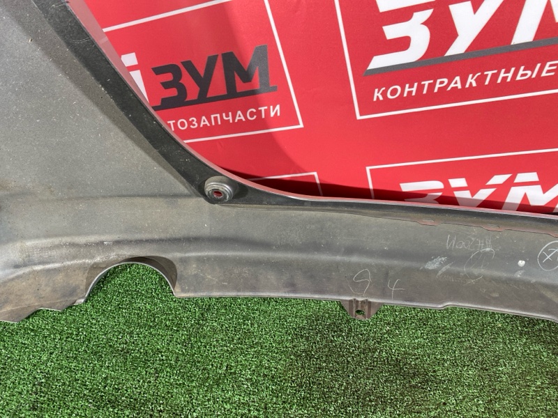 Бампер, 2400 рублей, Красноярск