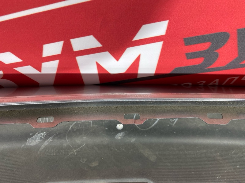 Бампер, 2400 рублей, Красноярск