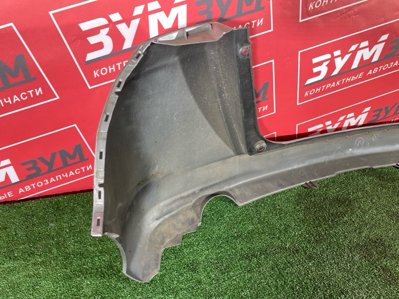 Бампер, 2400 рублей, Красноярск