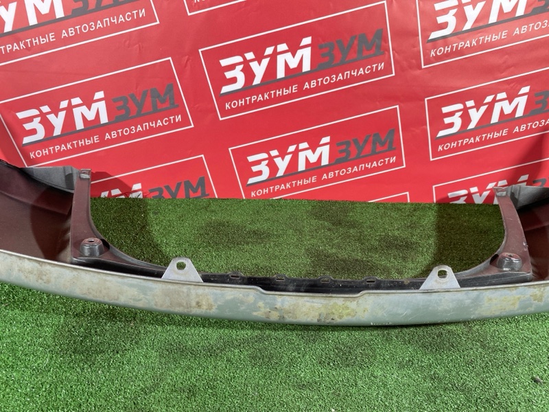 Бампер, 2400 рублей, Красноярск