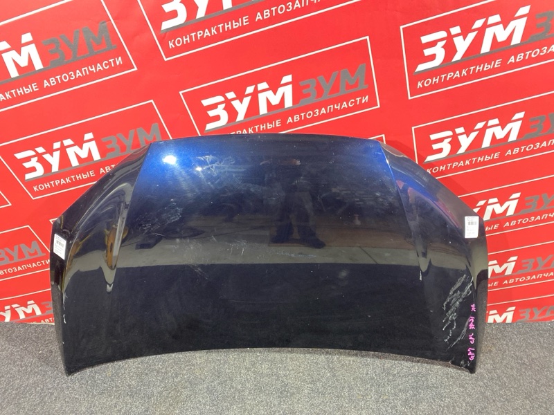 Капот, 38000 рублей, Солонцы