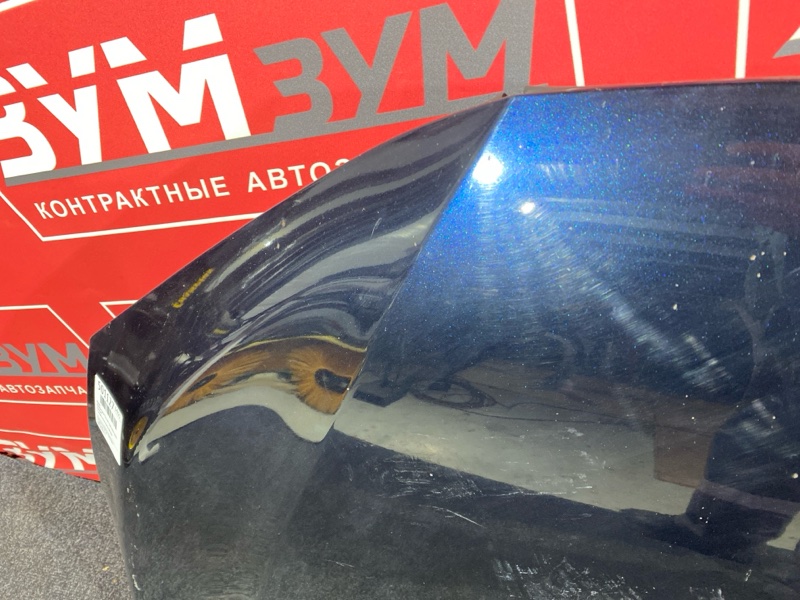 Капот, 38000 рублей, Солонцы