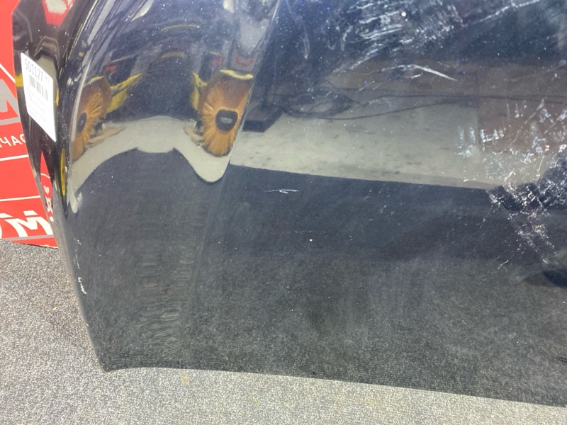 Капот, 38000 рублей, Солонцы