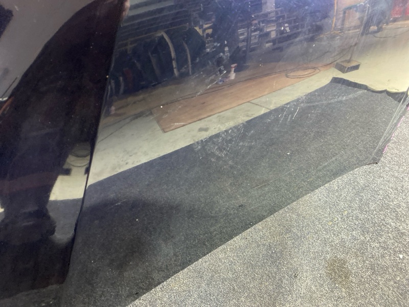 Капот, 38000 рублей, Солонцы