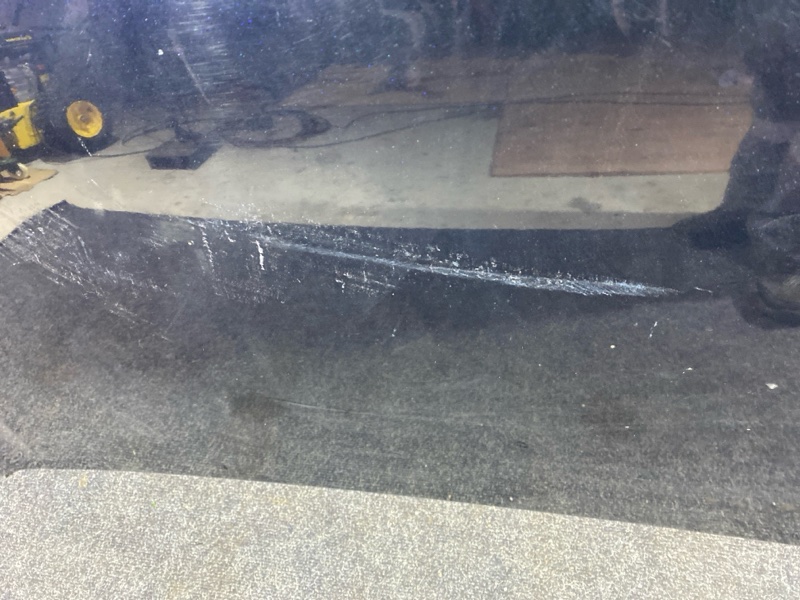 Капот, 38000 рублей, Солонцы