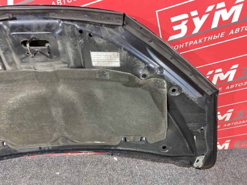 Капот, 38000 рублей, Солонцы