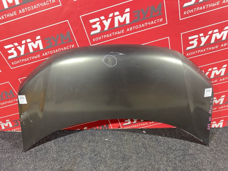 Капот, 9500 рублей, Красноярск