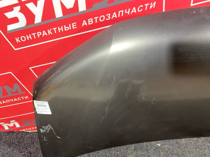 Капот, 9500 рублей, Красноярск