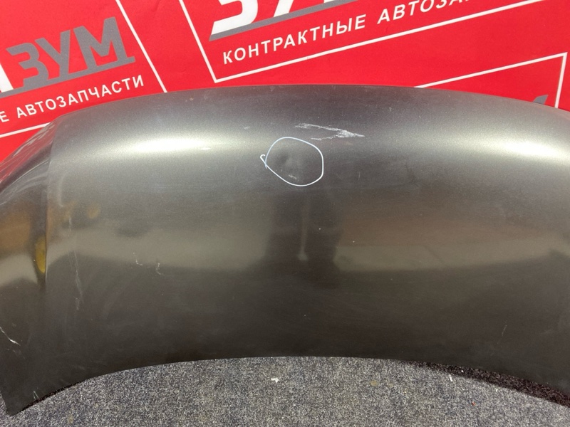 Капот, 9500 рублей, Красноярск