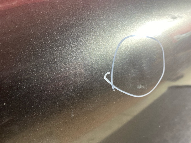 Капот, 9500 рублей, Красноярск