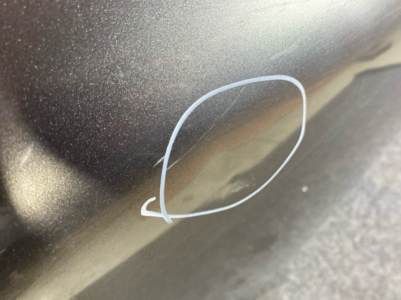 Капот, 9500 рублей, Красноярск