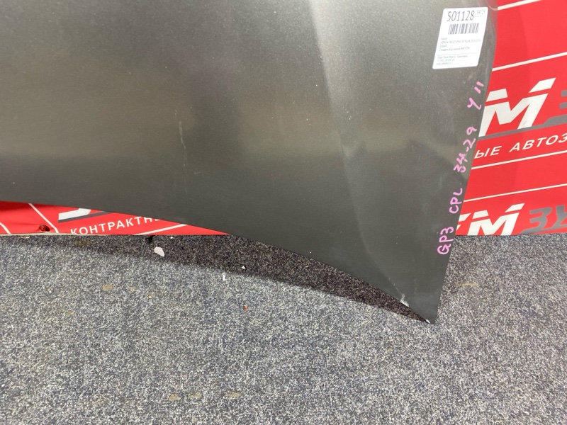 Капот, 9500 рублей, Красноярск