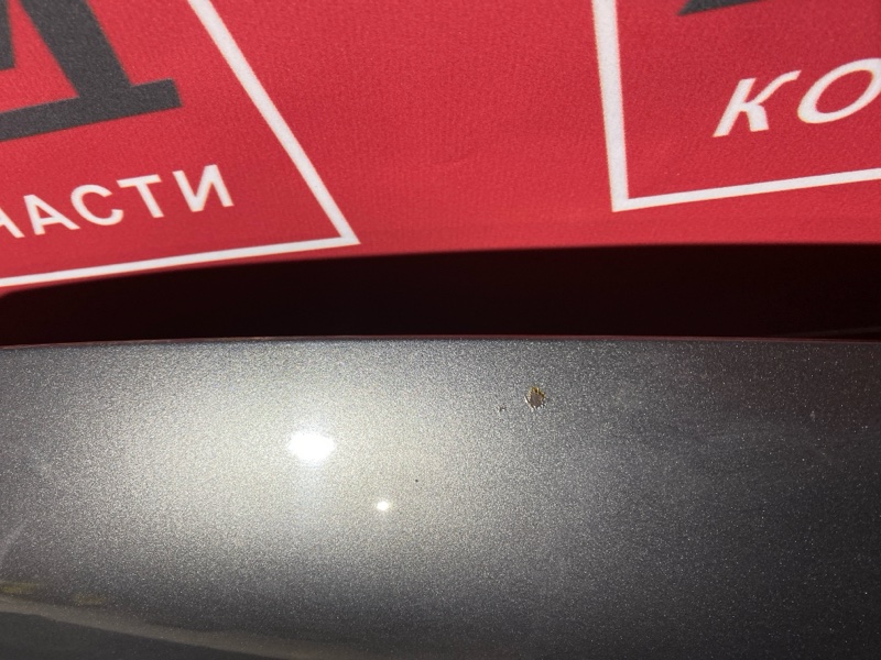 Капот, 9500 рублей, Красноярск