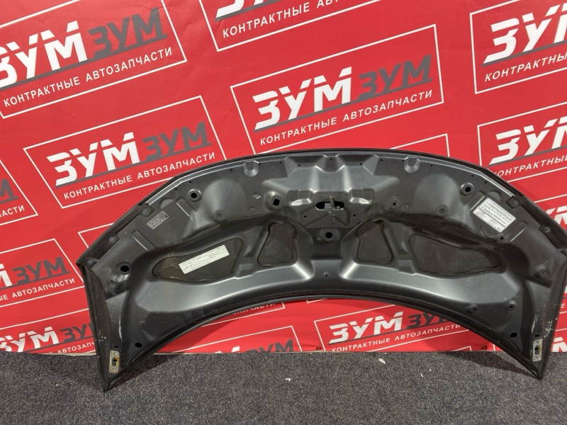 Капот, 9500 рублей, Красноярск