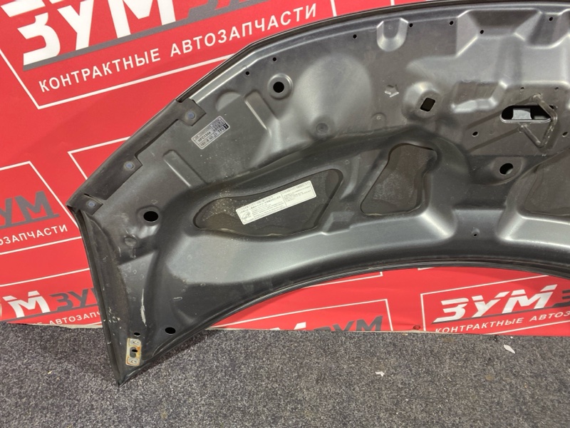 Капот, 9500 рублей, Красноярск