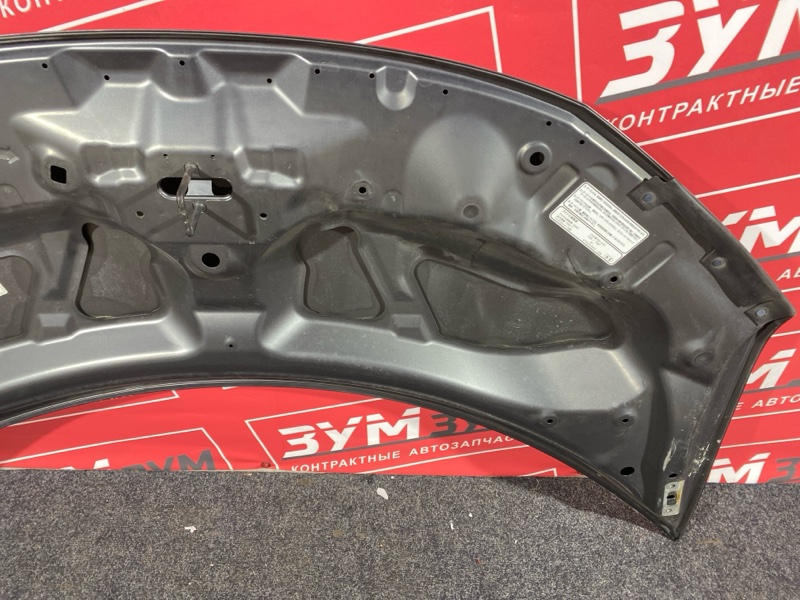 Капот, 9500 рублей, Красноярск