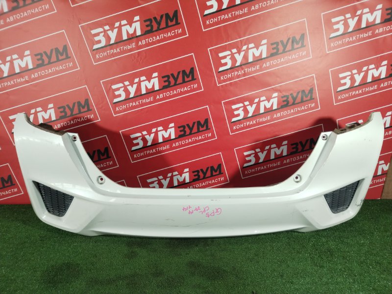 Бампер, 5500 рублей, Красноярск