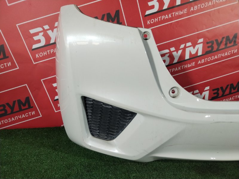 Бампер, 5500 рублей, Красноярск