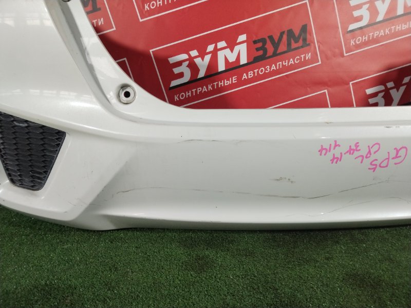 Бампер, 5500 рублей, Красноярск