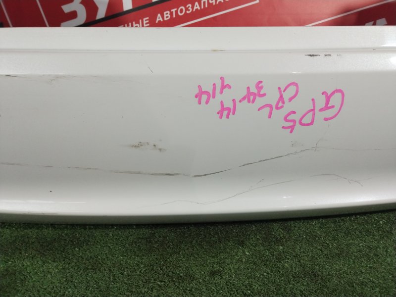 Бампер, 5500 рублей, Красноярск