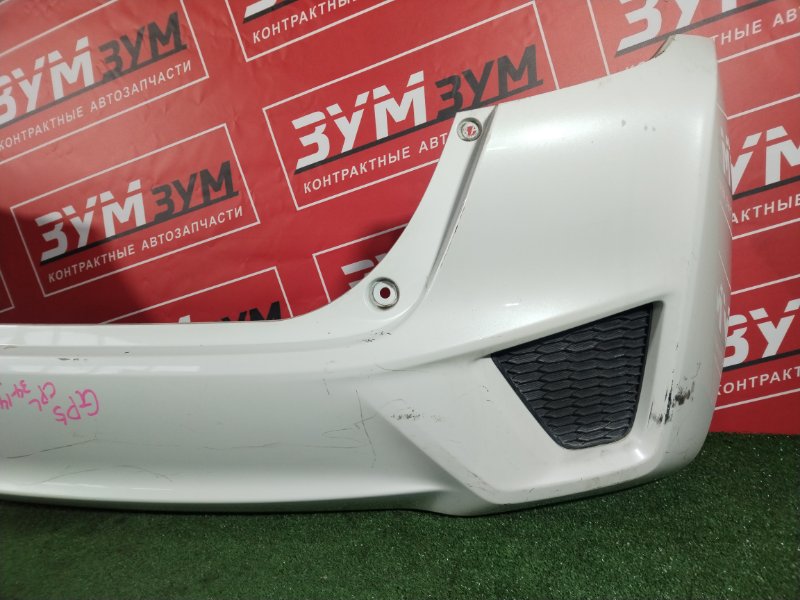 Бампер, 5500 рублей, Красноярск