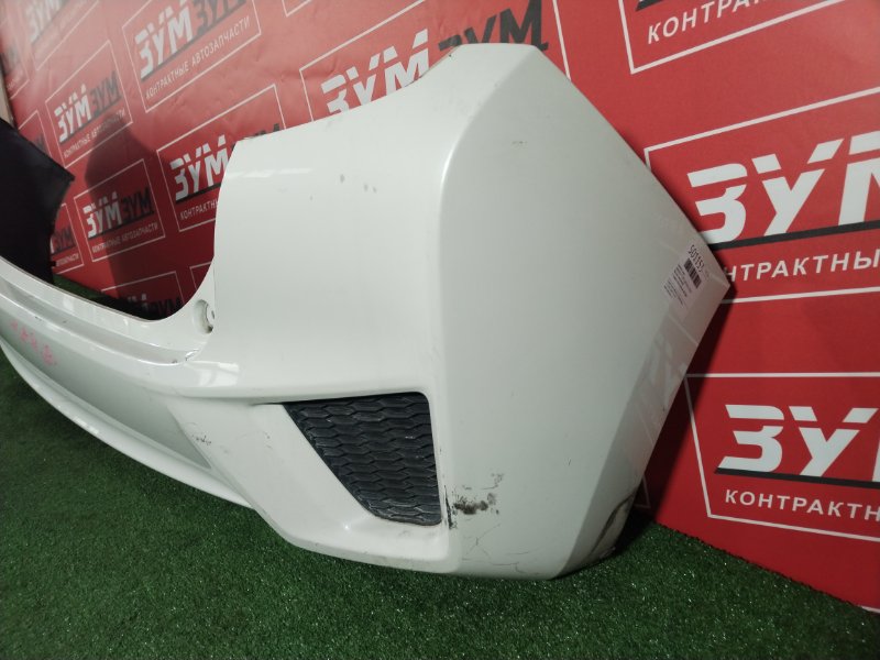 Бампер, 5500 рублей, Красноярск