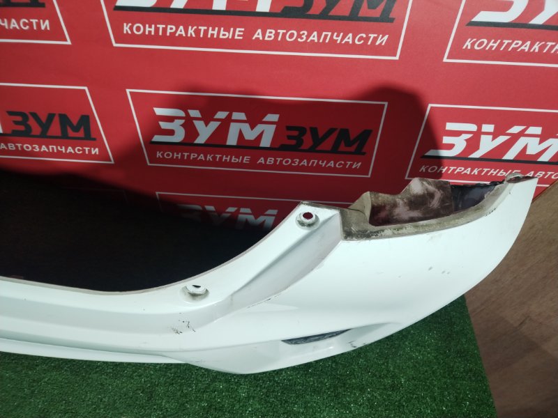 Бампер, 5500 рублей, Красноярск