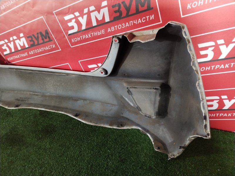 Бампер, 5500 рублей, Красноярск