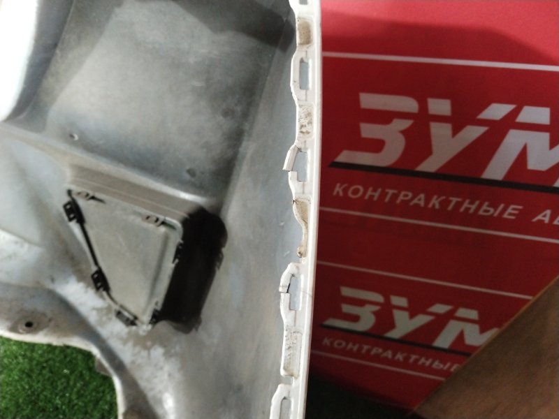 Бампер, 5500 рублей, Красноярск